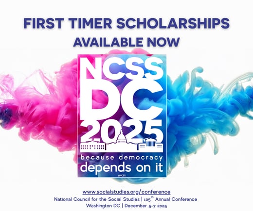 First Timer scholarship alt