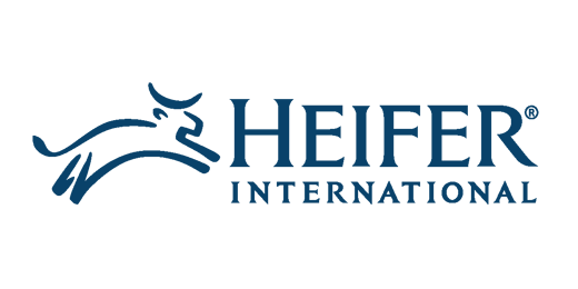 Heifer logoH_Grand Blue_CMYK