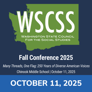 Washington Council for the Social Studies
