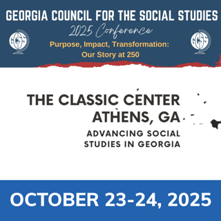 Georgia Council for the Social Studies