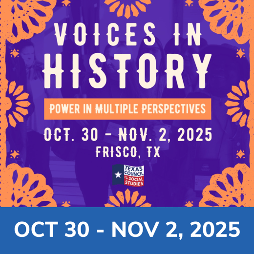 Texas Council for the Social Studies