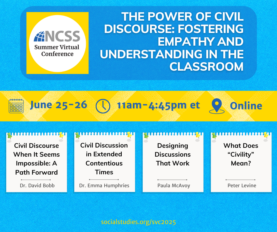 Summer SVC agenda 1