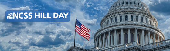 hill day banner